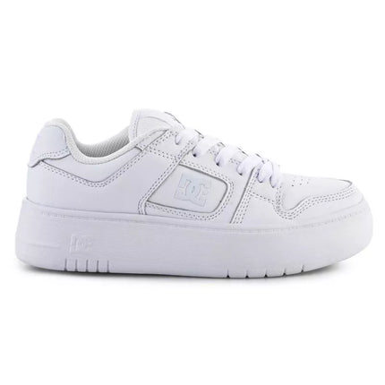 DC Shoes Manteca 4 Platform ADJS100156-WW0
