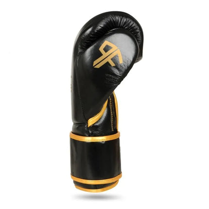 Daugiasluoksnės bokso pirštinės – ProFighter Gold – Legacy serija