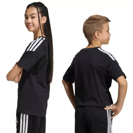 adidas Tiro 26 League Tee for kids black JY7226