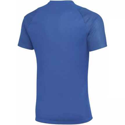 Nike Dri-Fit Academy II Vyriški marškinėliai Mėlyni HV8160 463