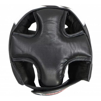 Boxing helmet KT-CRYSTAL 02475-M