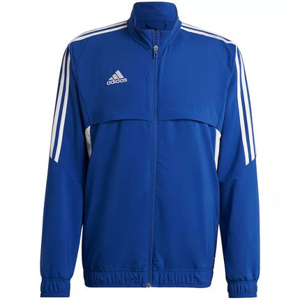Adidas Condivo 22 pristatymo striukė M HA6245 džemperis