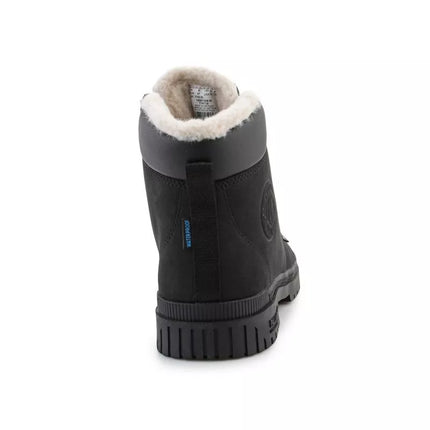 Palladium sp20 Cuff Leather Waterproof WL 79067-008-M batai