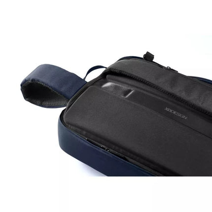 XD DESIGN Apsaugota nuo vagysčių kuprinė BOBBY BIZZ 2.0, Tamsiai mėlyna, P/N: P705.925