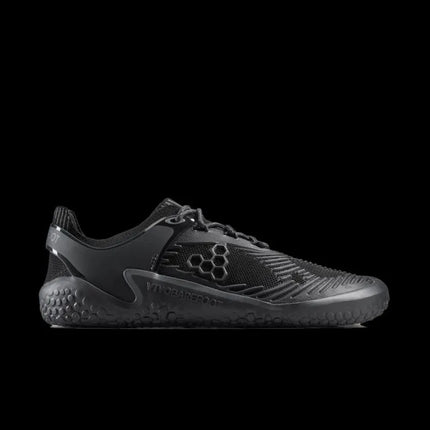 Vivobarefoot MOTUS STRENGTH II MENS ECLIPSE DROP 1 barefoot shoes (309648-05)