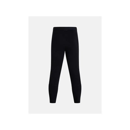 Juodos "Magic" ilgos apatinės kelnės (leggings), Peak Performance