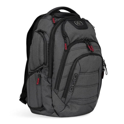 OGIO RENEGADE RSS Kuprinė Grafito P/N: 111071_317