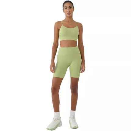 Šortai 4F FNK F014 W 4FWSS25TFSTF014 42S