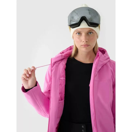 4F 4FWAW24TTJAF572-55S žiemos slidinėjimo striukė