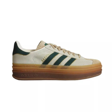 Adidas Gazelle Bold moteriški platforminiai kedai - ID7056