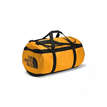 The North Face Base Camp Duffel XL - Summit Gold - TNF Black - NPF THE NORTH FACE krepšys