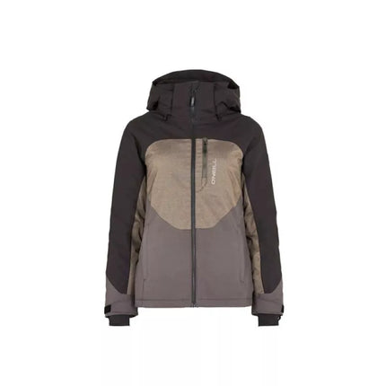 O'neill women's winter sports jacket Carbonite snowboard ski 10K