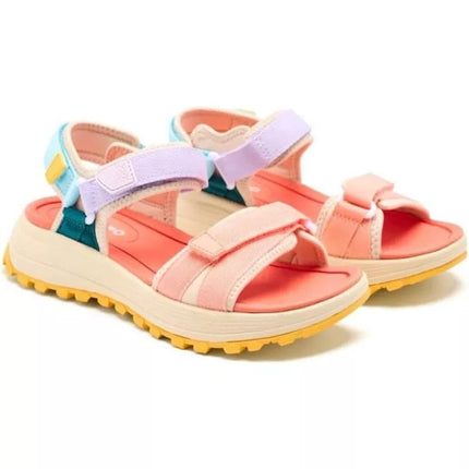 Gioseppo MONTVILLE Women's Shoes Coral (75535-P-Coral)