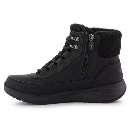 Skechers On-The-Go Stellar - Alpinis nuotykis 144756-BBK Juoda