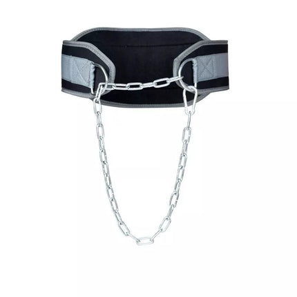 HMS PST04 Svorinis Diržas Jėgos Treniruotėms