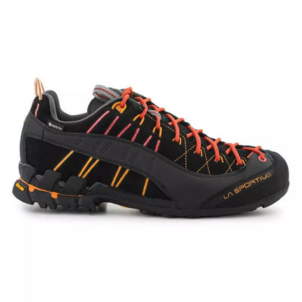La Sportiva Hyper GTX ZFAS055K00K00 Juoda