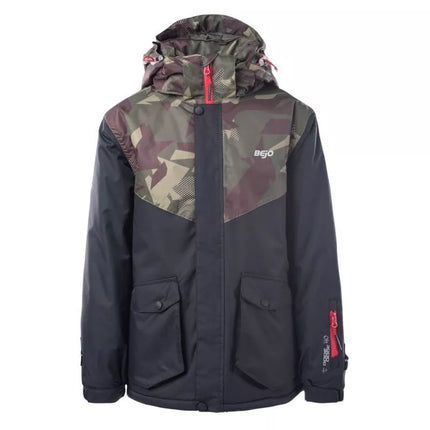 Bejo Yuki Jr Slidinė Striukė 92800439410