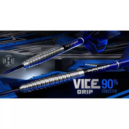 Harrows Vice 90% Steeltip Darts HS-TNK-000013888