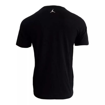 Air Jordan Flight MVP Men's Sports T-Shirt Black - HJ2330-010