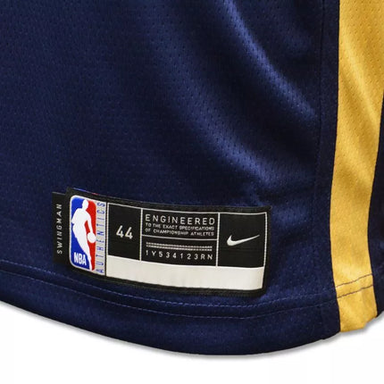 Nike NBA New Orleans Pelicans 2022/23 Zion Williamson Swingman džersis - CW3674-424