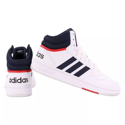 Adidas Hoops 3.0 Mid M GY5543 batai