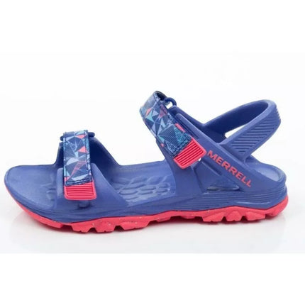 Merrell Hydro Drift Jr MC56495 sandalai