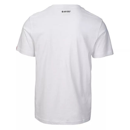 Hi-Tec Miros Marškinėliai Vyrams M 92800553682