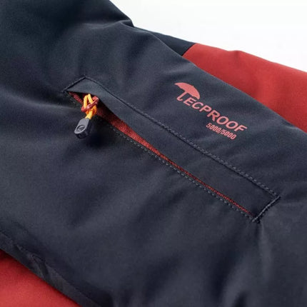 Hi-Tec Alpri M 92800549395 Slidinėjimo Striukė