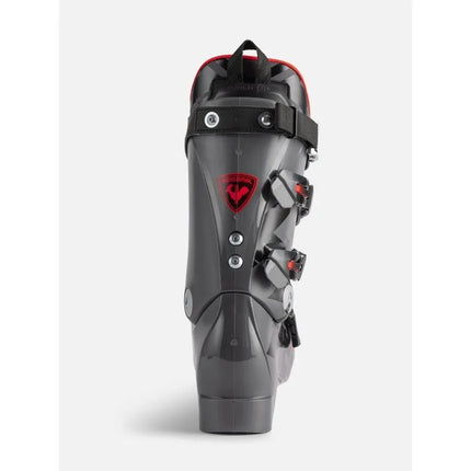 Slidinėjimo batai ROSSIGNOL HERO WORLD CUP ZC meteorito pilkumo