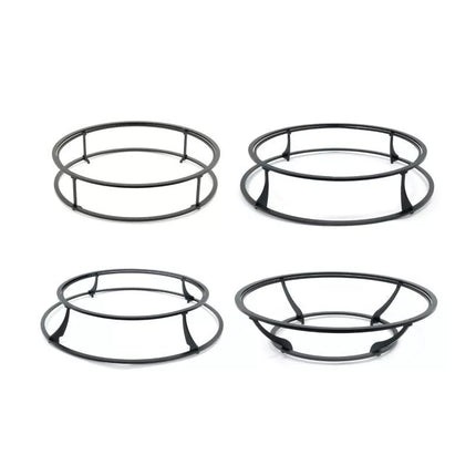 Bonfeu accessory stand for Bonplancha 80 BS