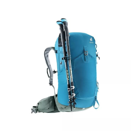 Deuter Trail Pro 33 bangos-givlio žygio kuprinė
