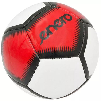 ENERO MINI FUTBOLO KAMUOLYS 12 PANELIŲ R.1
