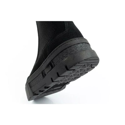 Puma Mayze Chelsea Suede W 382829 01 Batai