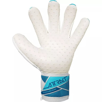 Reusch Attrakt SpeedBump Pirštinės 56 70 039 1080