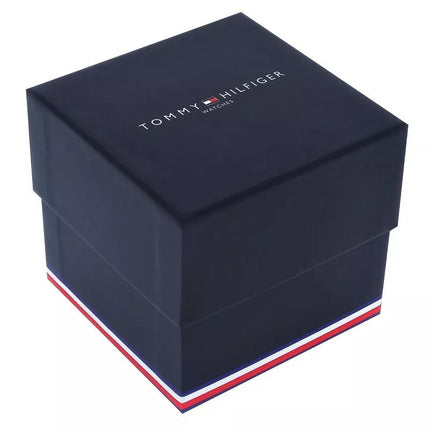 Tommy Hilfiger Decker 1791474 Vyriškas laikrodis