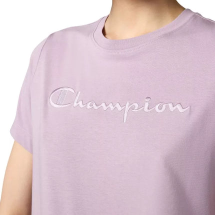 Champion SS Tee Women's Pink 118382 VS100