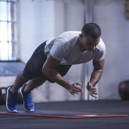 Adidas ADMT-12235 treniruočių kilimėlis