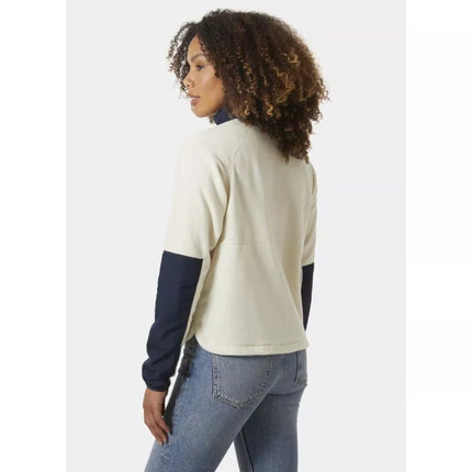 Helly Hansen Rig Fleece striukė W 54078 034