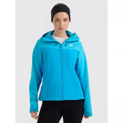 Softshell jacket 4F W 4FRAW25TSOFF505-33S