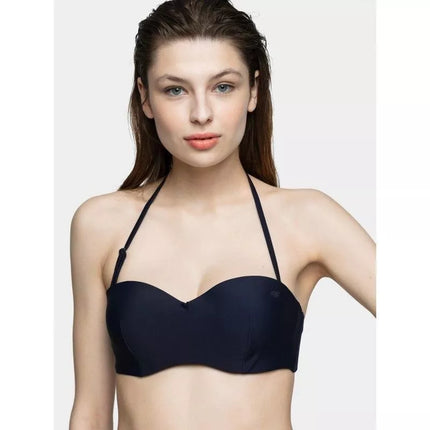Maudymosi kostiumas 4F H4L21-KOS002G+D 31S
