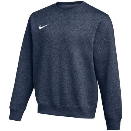 Nike Park 26 Fleece Crew Vyriškas Džemperis Tamsiai Mėlyna IB1190 410
