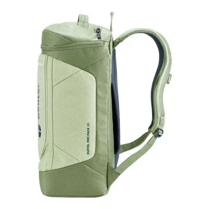 Deuter Duffel Pro Pack 30 3510026-1213 mineral-grove