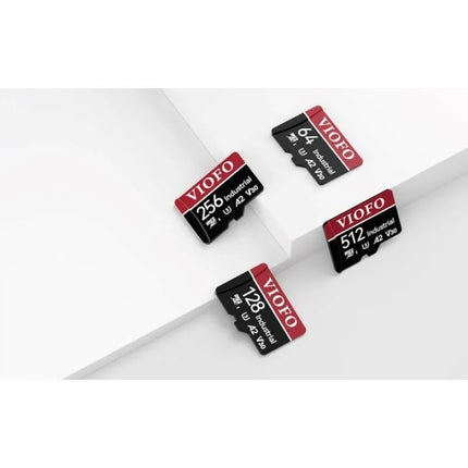 VIOFO A229 PRO 1CH-G GPS vaizdo registratorius