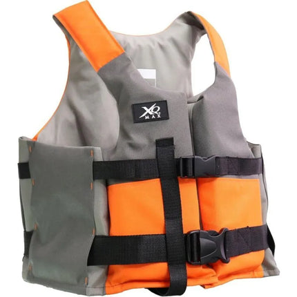 XQMAX OXFORD RM Baidarių Futbolo Liemenė