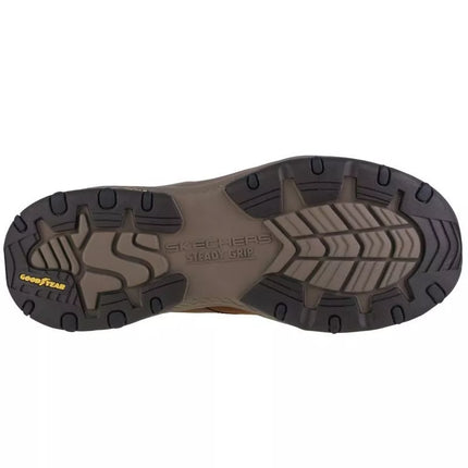 Skechers Craster-Fenzo 204716-CDB Brown 41