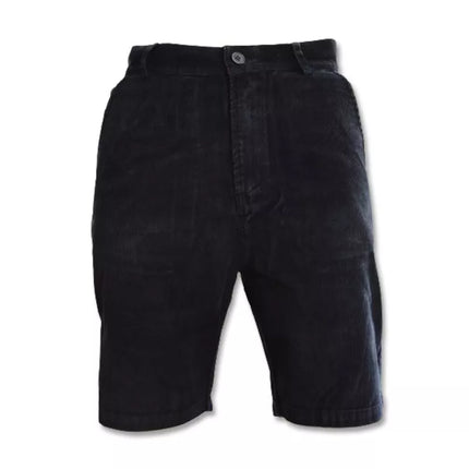 Taikan Everything Kordo Šortai Juodi - 2109003.BLK