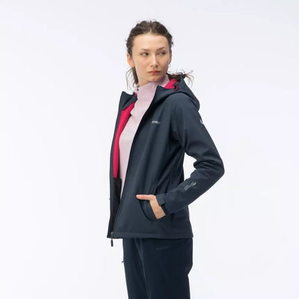 Moterų Softshell LADY NETI II