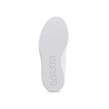Levi's AVENUE WHITE PINK CAMO 0282S-3821