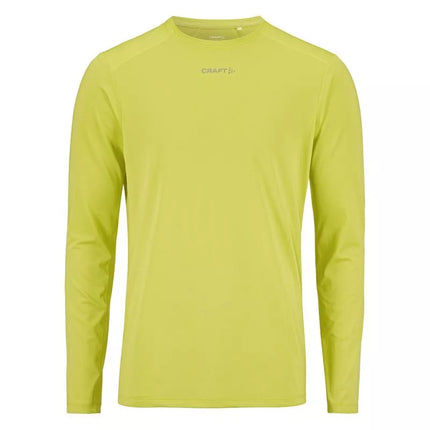 Craft Adv Essence Long Sleeve T-shirt 2 M 92800659911