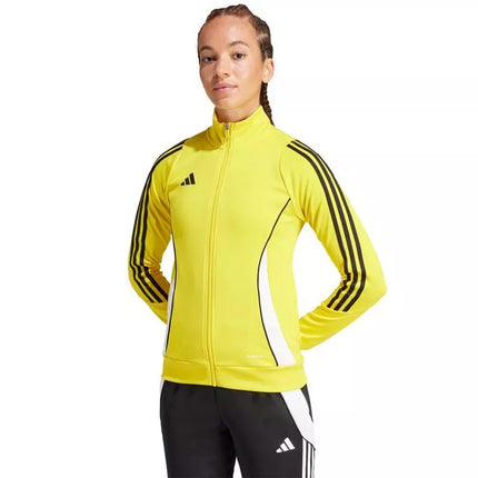adidas Tiro 24 moteriškas treniruočių džemperis IR9498